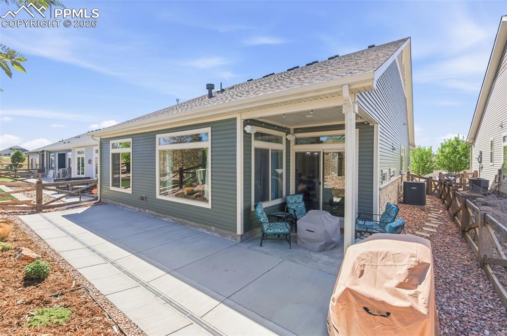 6305 Armdale Heights Colorado Springs CO 80927