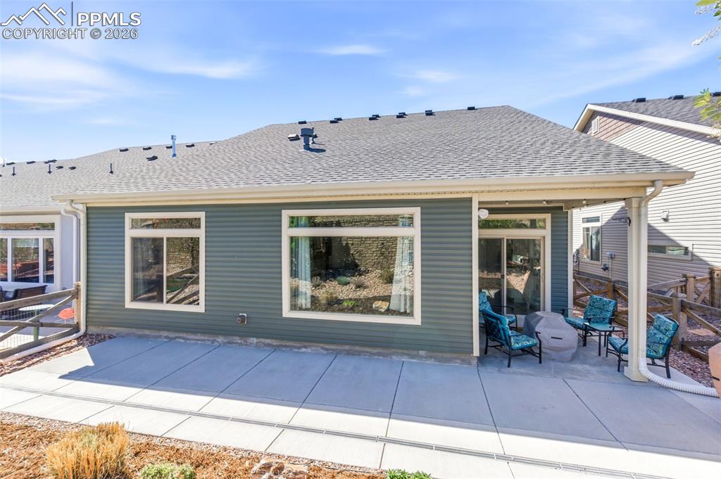 6305 Armdale Heights Colorado Springs CO 80927