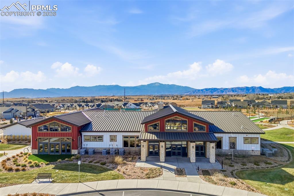 6305 Armdale Heights Colorado Springs CO 80927