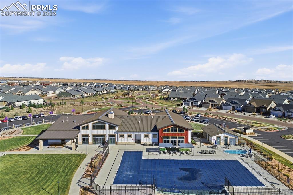 6305 Armdale Heights Colorado Springs CO 80927
