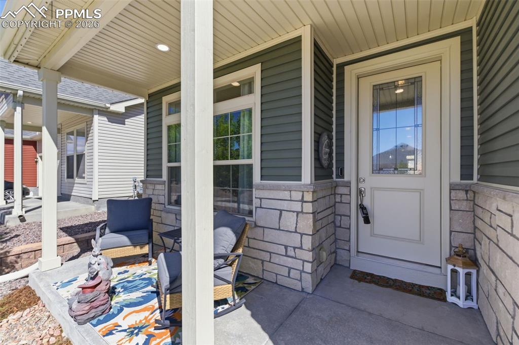 6305 Armdale Heights Colorado Springs CO 80927