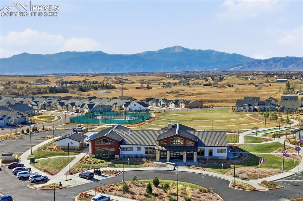 6305 Armdale Heights Colorado Springs CO 80927
