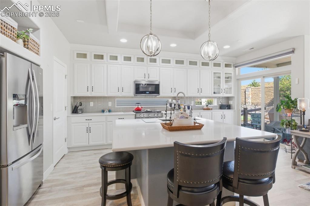 6305 Armdale Heights Colorado Springs CO 80927