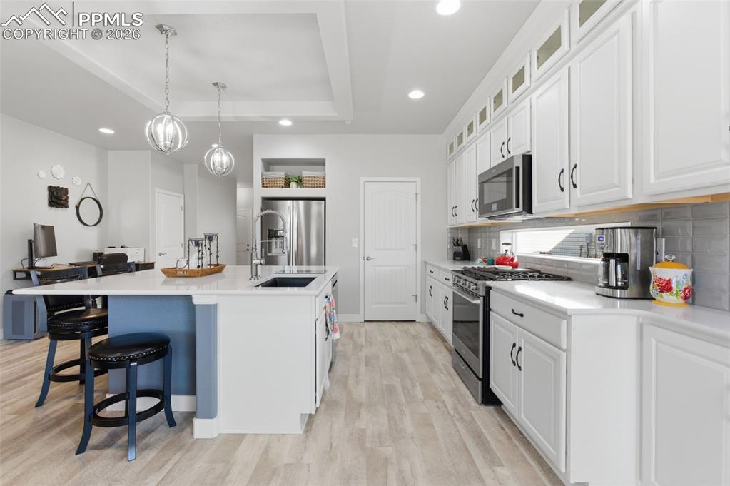 6305 Armdale Heights Colorado Springs CO 80927