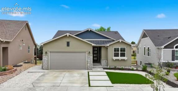 6533 Vistancia Avenue Colorado Springs CO 80922