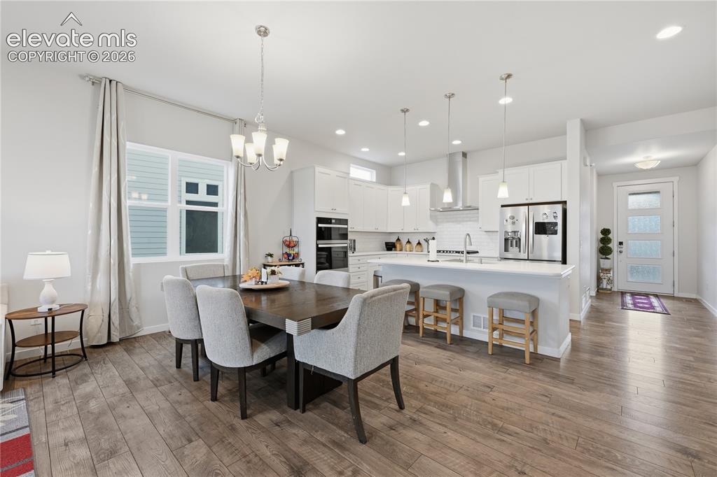 6533 Vistancia Avenue Colorado Springs CO 80922
