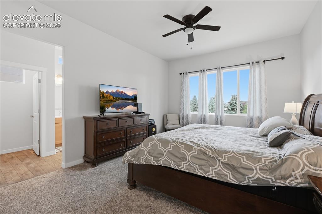 6533 Vistancia Avenue Colorado Springs CO 80922