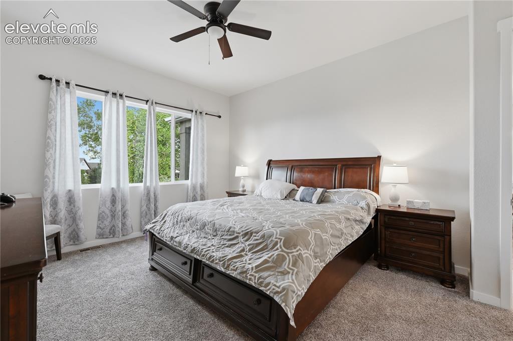 6533 Vistancia Avenue Colorado Springs CO 80922