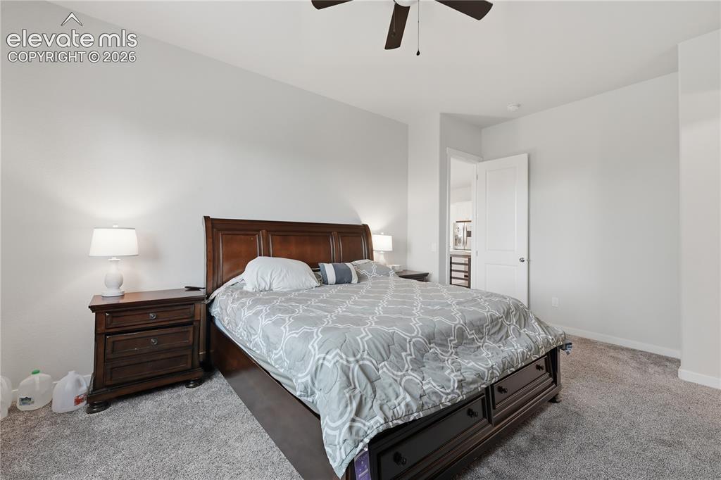 6533 Vistancia Avenue Colorado Springs CO 80922