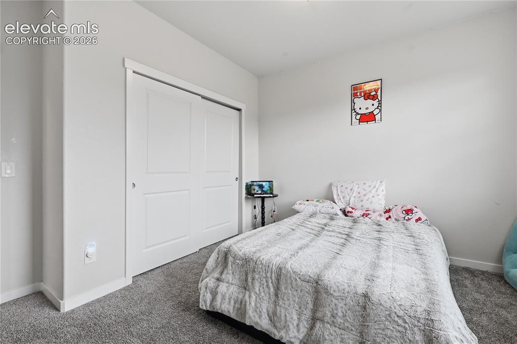 6533 Vistancia Avenue Colorado Springs CO 80922