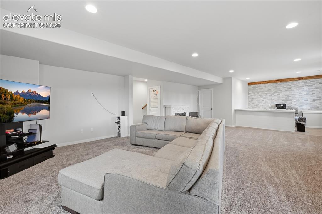6533 Vistancia Avenue Colorado Springs CO 80922