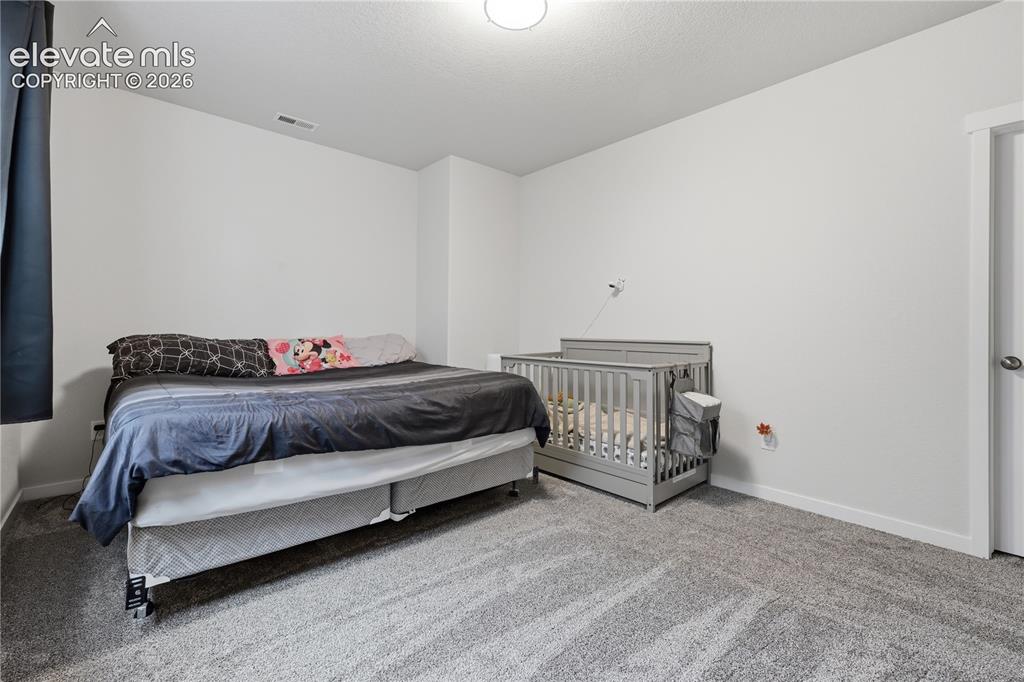 6533 Vistancia Avenue Colorado Springs CO 80922