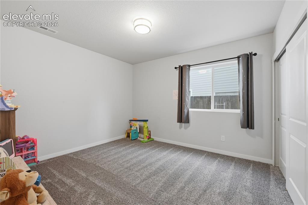 6533 Vistancia Avenue Colorado Springs CO 80922