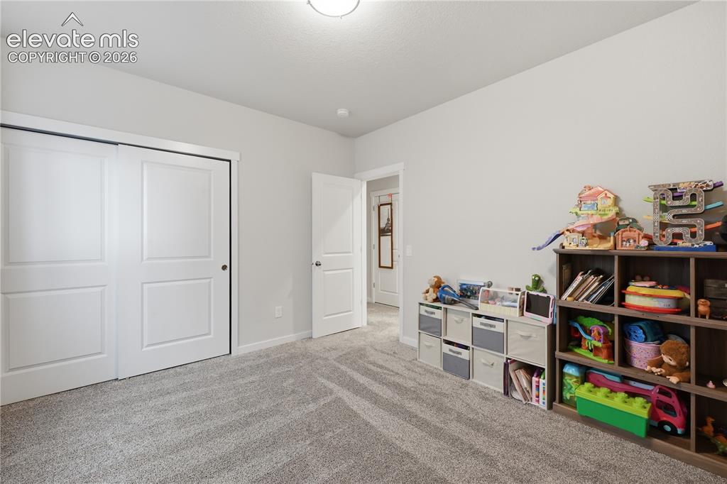 6533 Vistancia Avenue Colorado Springs CO 80922