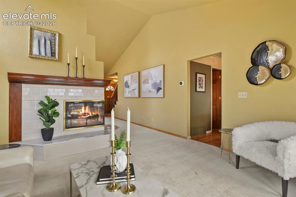 17140 Early Star Drive Monument CO 80132