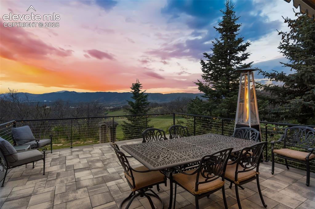 17140 Early Star Drive Monument CO 80132