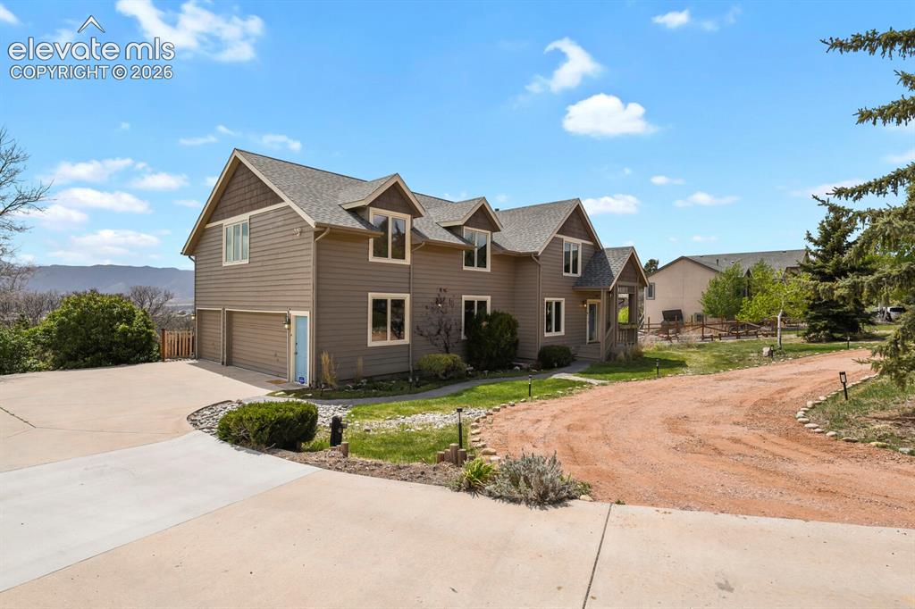 17140 Early Star Drive Monument CO 80132