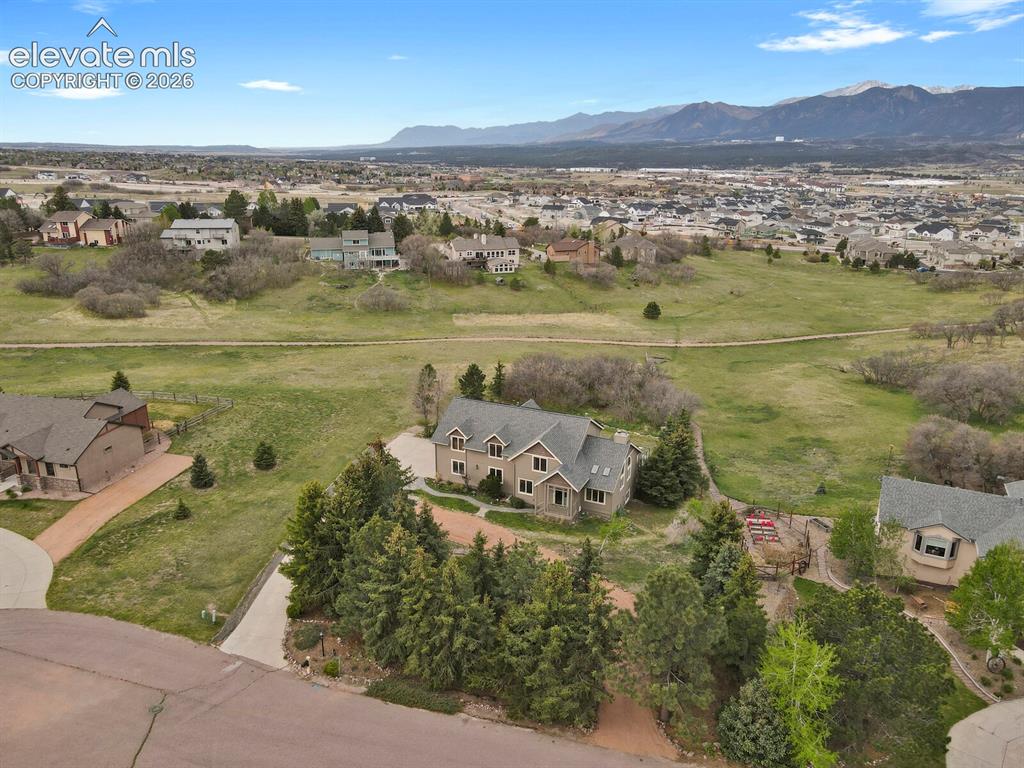17140 Early Star Drive Monument CO 80132