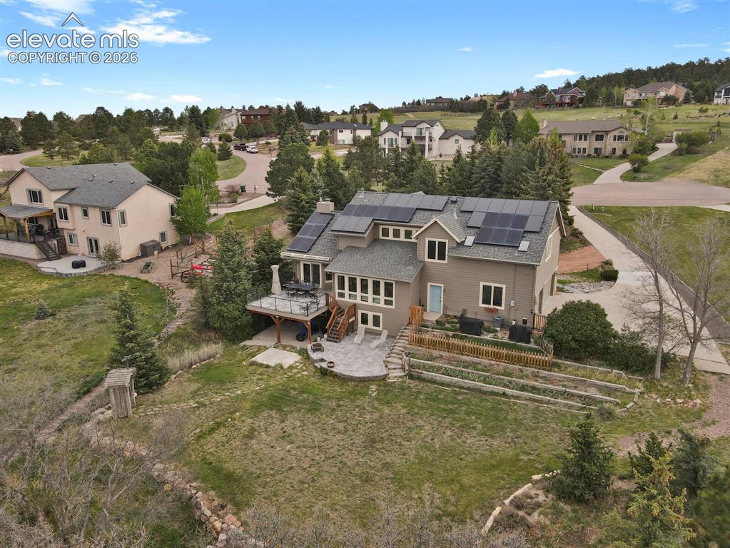 17140 Early Star Drive Monument CO 80132