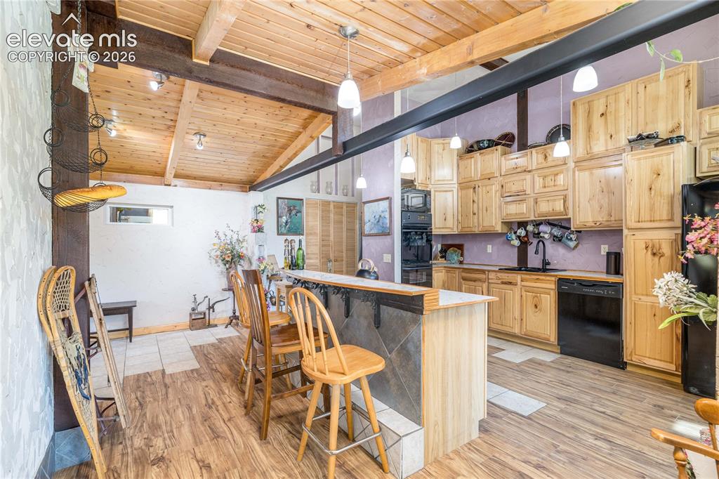 2493 County Road 782 Woodland Park CO 80863