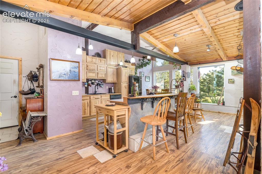 2493 County Road 782 Woodland Park CO 80863