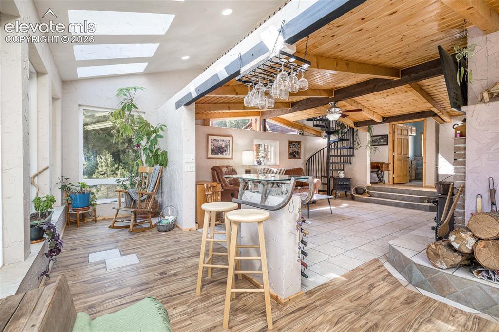 2493 County Road 782 Woodland Park CO 80863