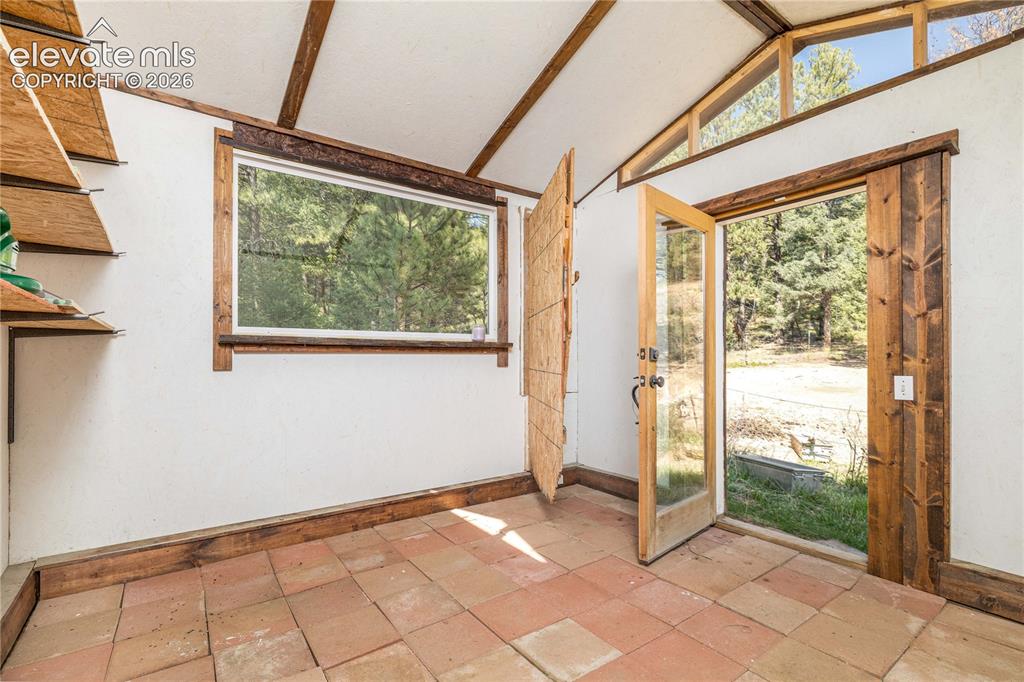 2493 County Road 782 Woodland Park CO 80863