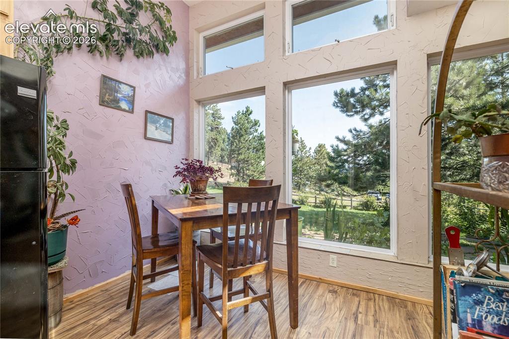 2493 County Road 782 Woodland Park CO 80863