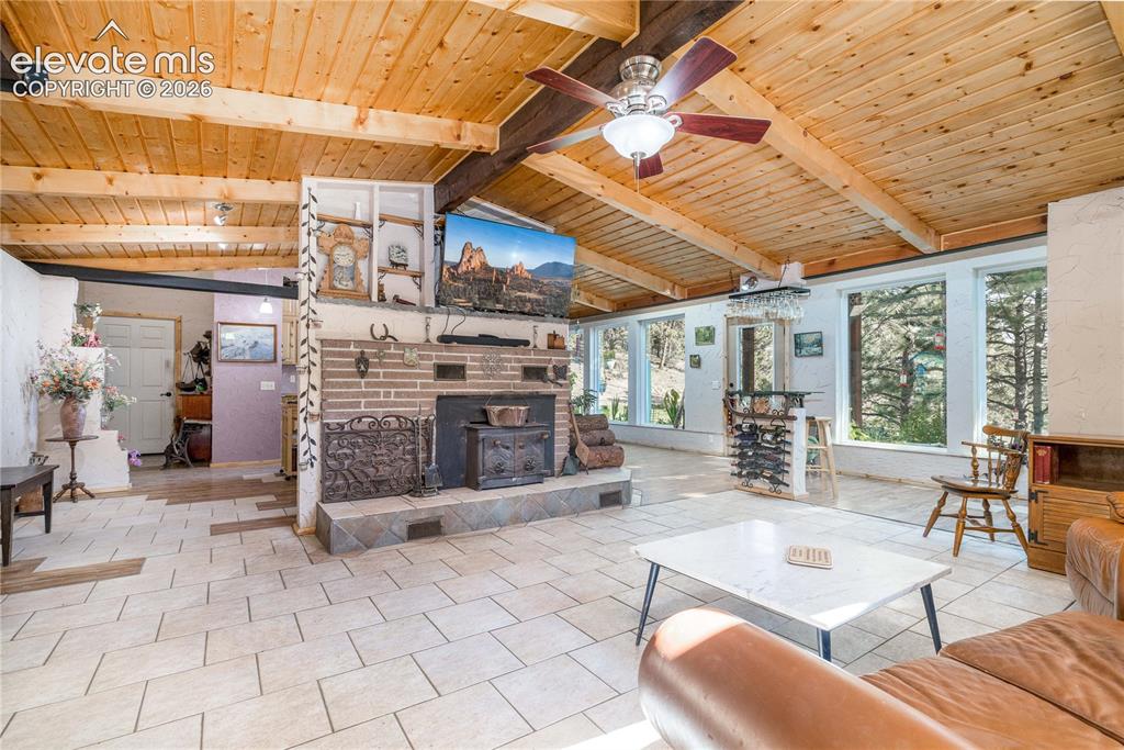 2493 County Road 782 Woodland Park CO 80863