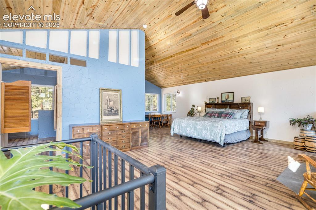 2493 County Road 782 Woodland Park CO 80863