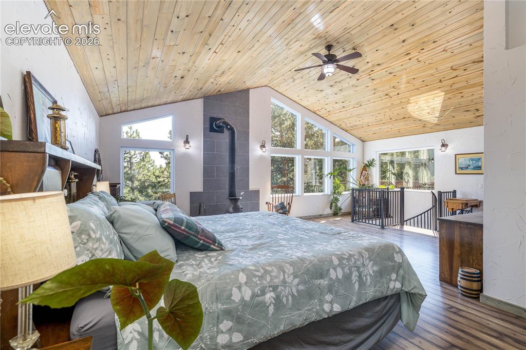 2493 County Road 782 Woodland Park CO 80863