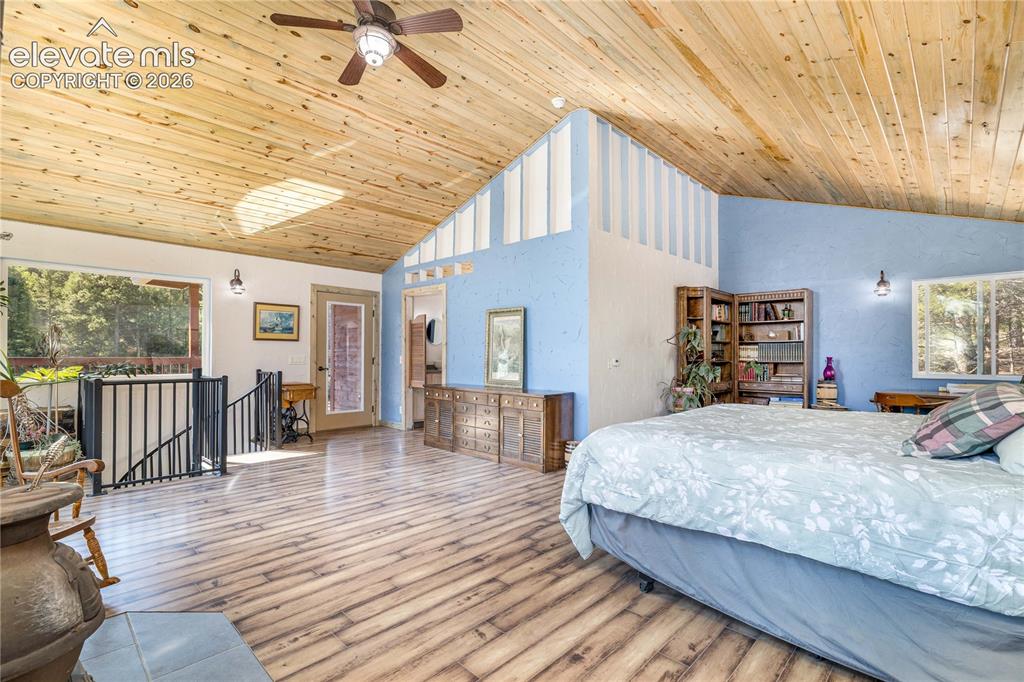 2493 County Road 782 Woodland Park CO 80863