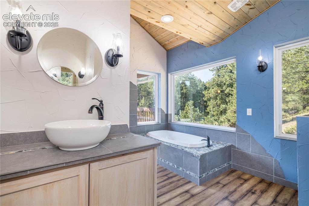 2493 County Road 782 Woodland Park CO 80863