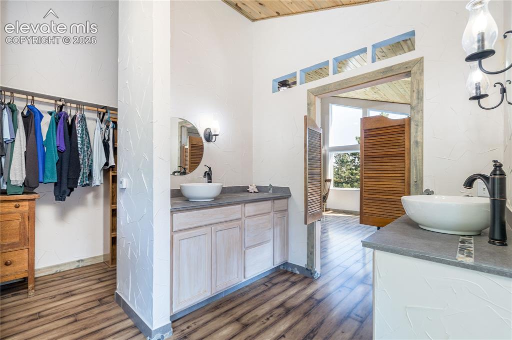 2493 County Road 782 Woodland Park CO 80863