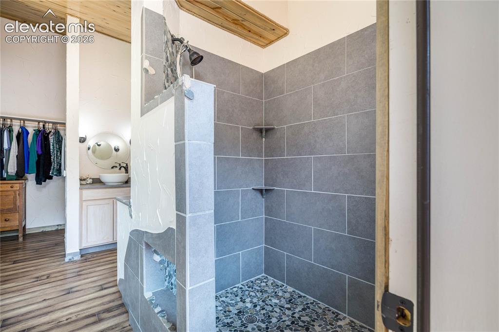 2493 County Road 782 Woodland Park CO 80863
