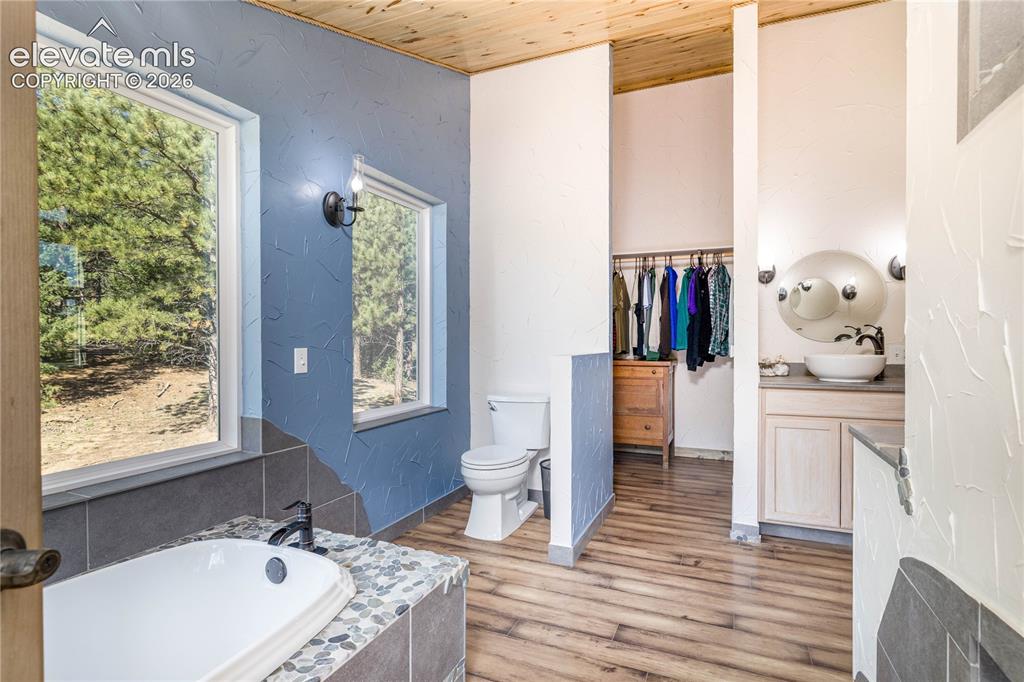 2493 County Road 782 Woodland Park CO 80863