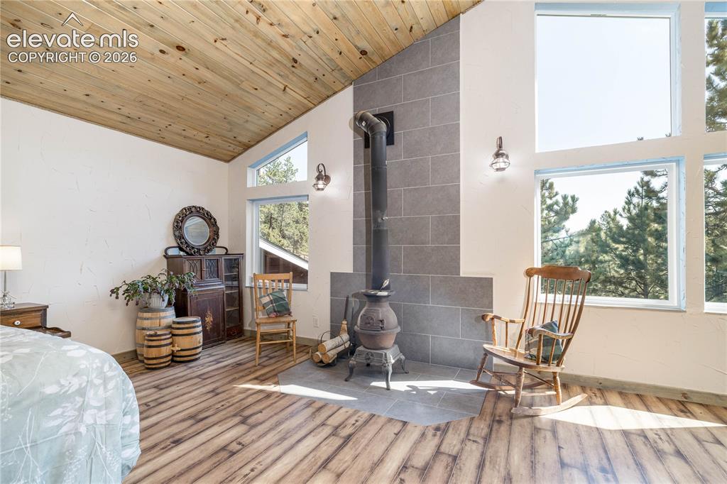 2493 County Road 782 Woodland Park CO 80863