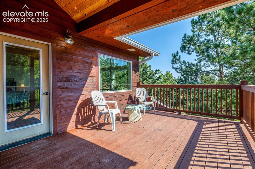 2493 County Road 782 Woodland Park CO 80863