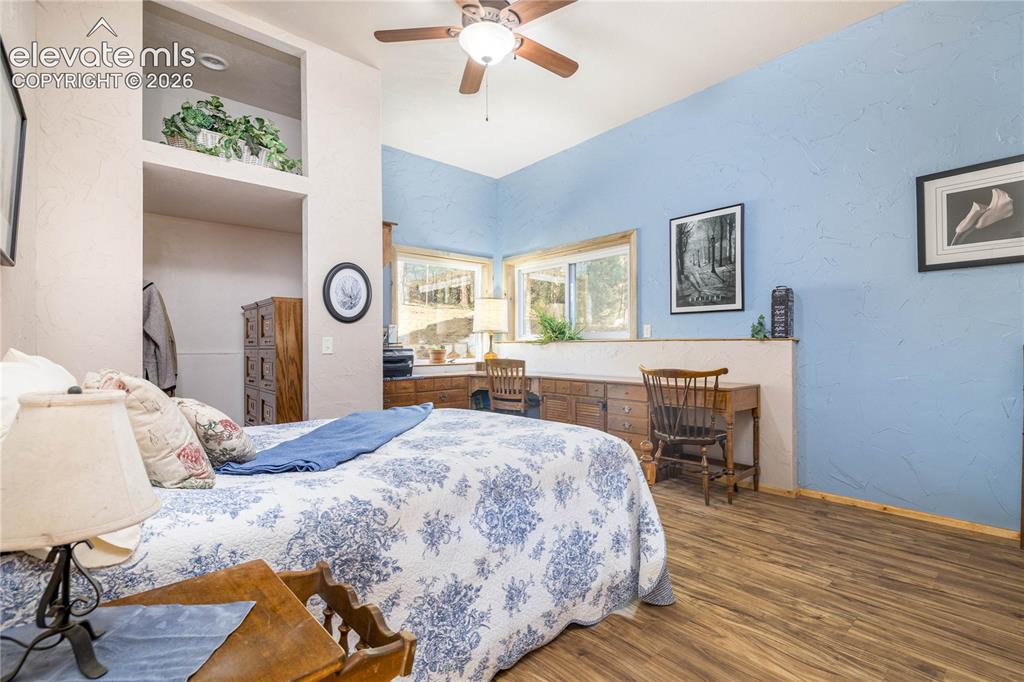 2493 County Road 782 Woodland Park CO 80863