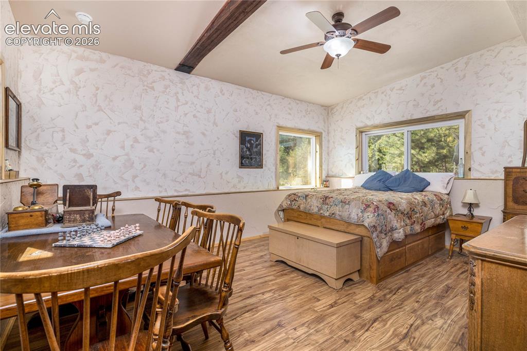 2493 County Road 782 Woodland Park CO 80863