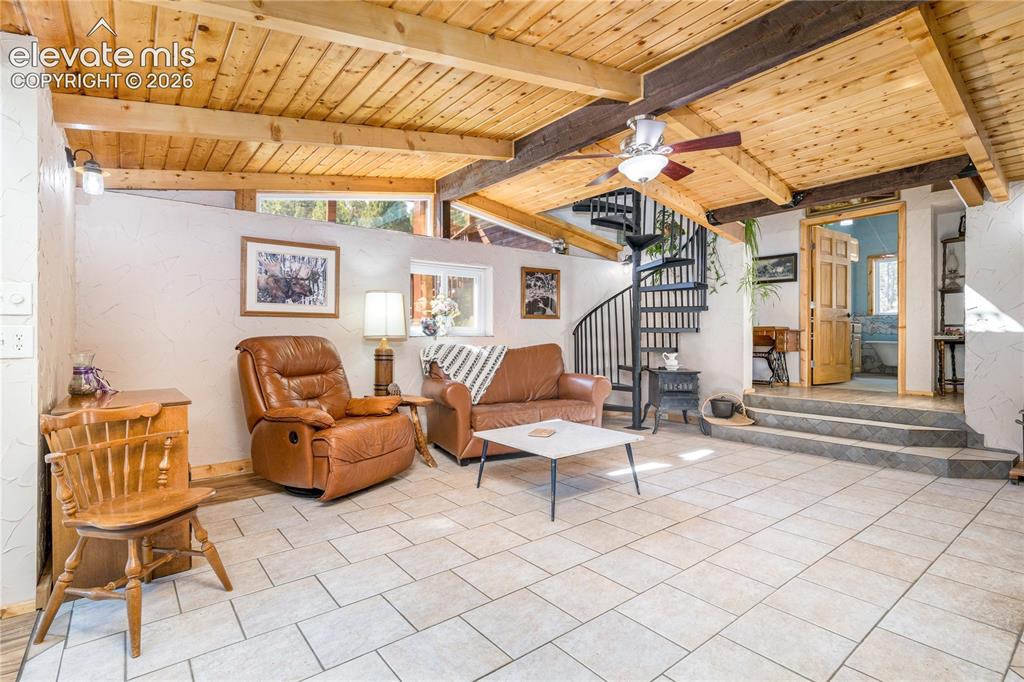 2493 County Road 782 Woodland Park CO 80863