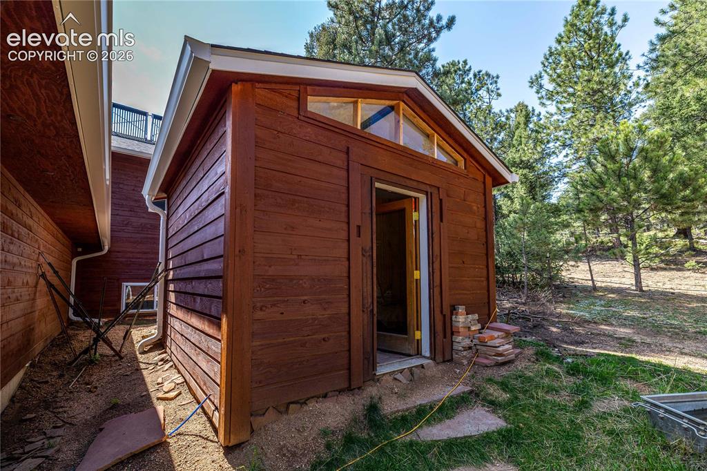 2493 County Road 782 Woodland Park CO 80863