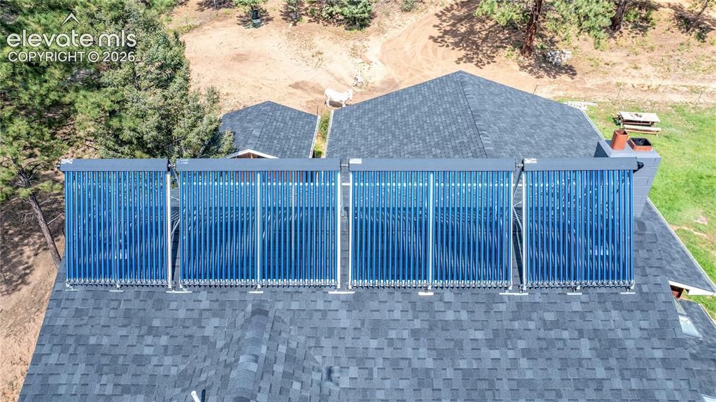 2493 County Road 782 Woodland Park CO 80863