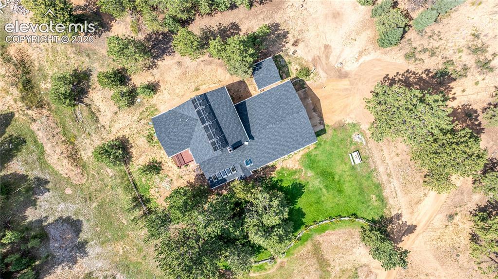 2493 County Road 782 Woodland Park CO 80863