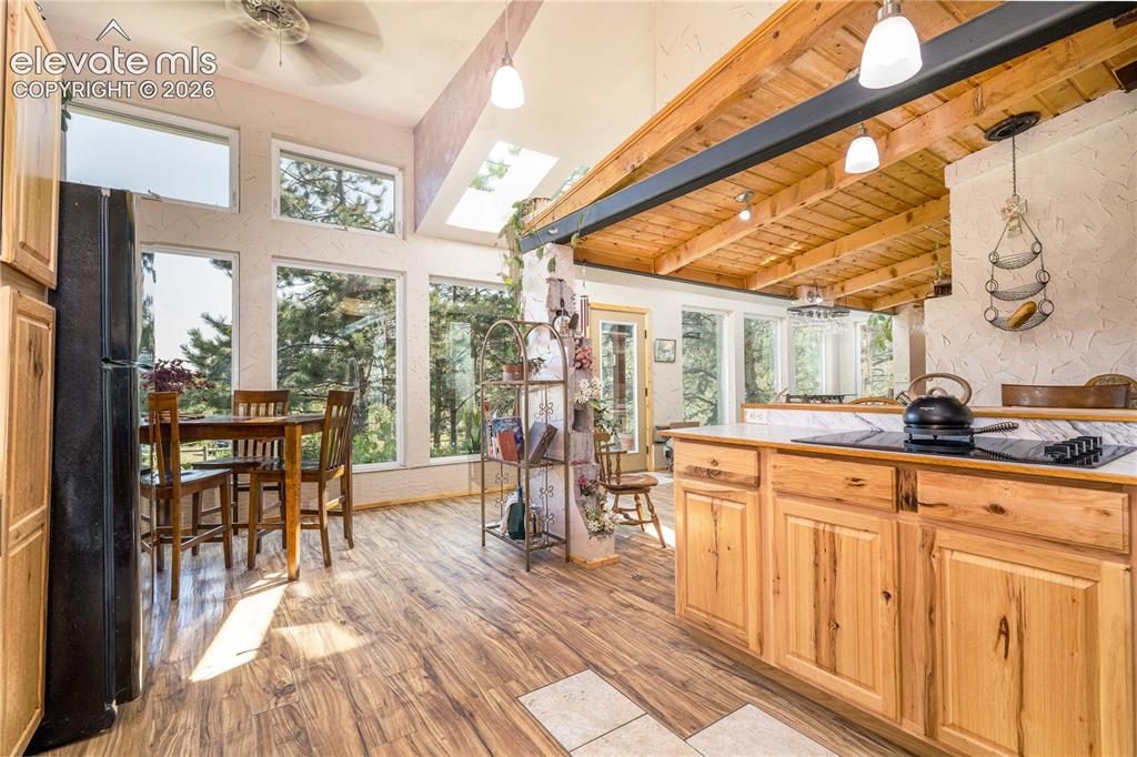 2493 County Road 782 Woodland Park CO 80863