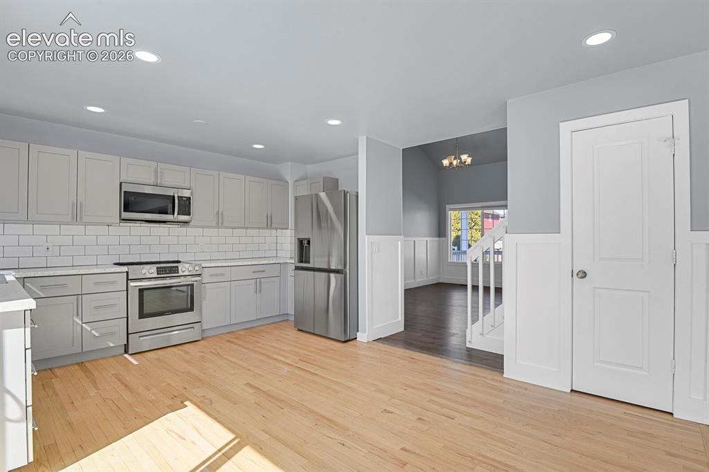 4255 Gracewood Drive Colorado Springs CO 80920
