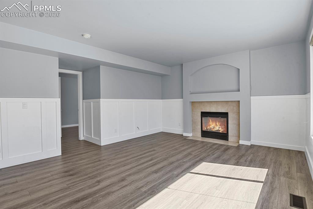 4255 Gracewood Drive Colorado Springs CO 80920