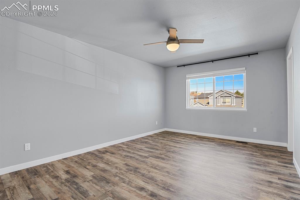 4255 Gracewood Drive Colorado Springs CO 80920