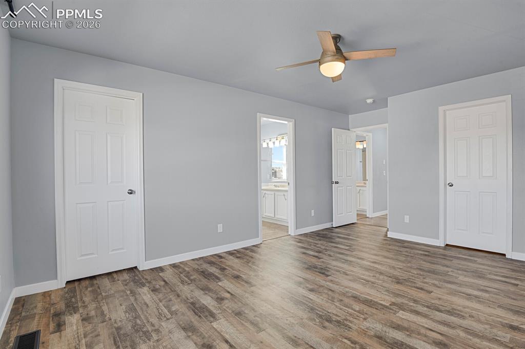 4255 Gracewood Drive Colorado Springs CO 80920