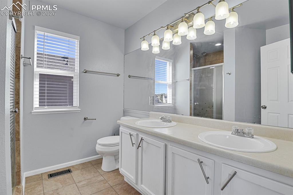 4255 Gracewood Drive Colorado Springs CO 80920